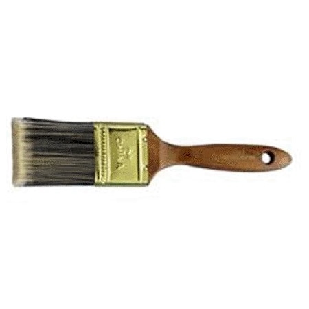 1 In. Polyester Varnish Brush - All Paints